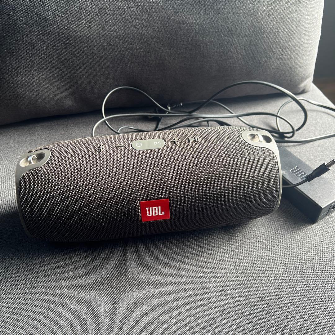 JBL xtreme 1【ジャンク】