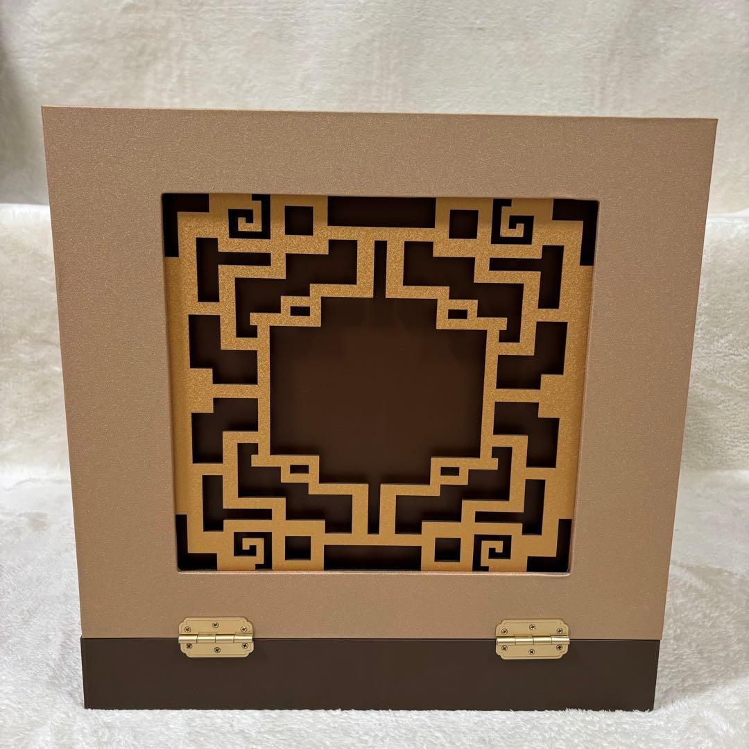 原神 凝光 月を覆う天権Ver. 1/7スケール フィギュア