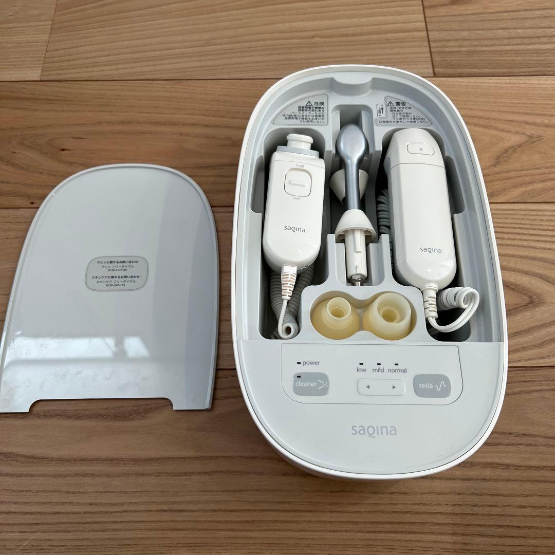 サキナ ピノ 美顔器