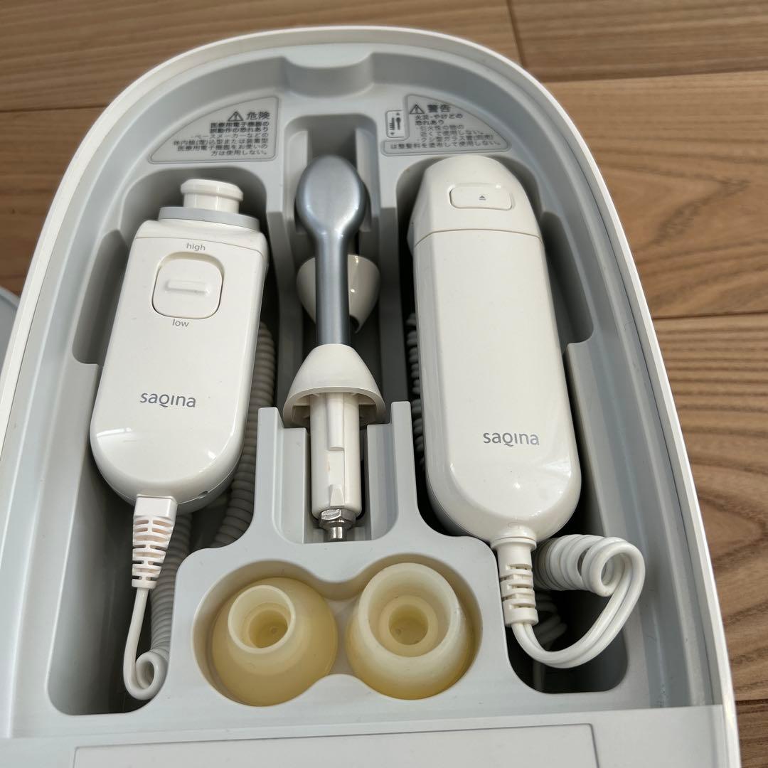 サキナ ピノ 美顔器