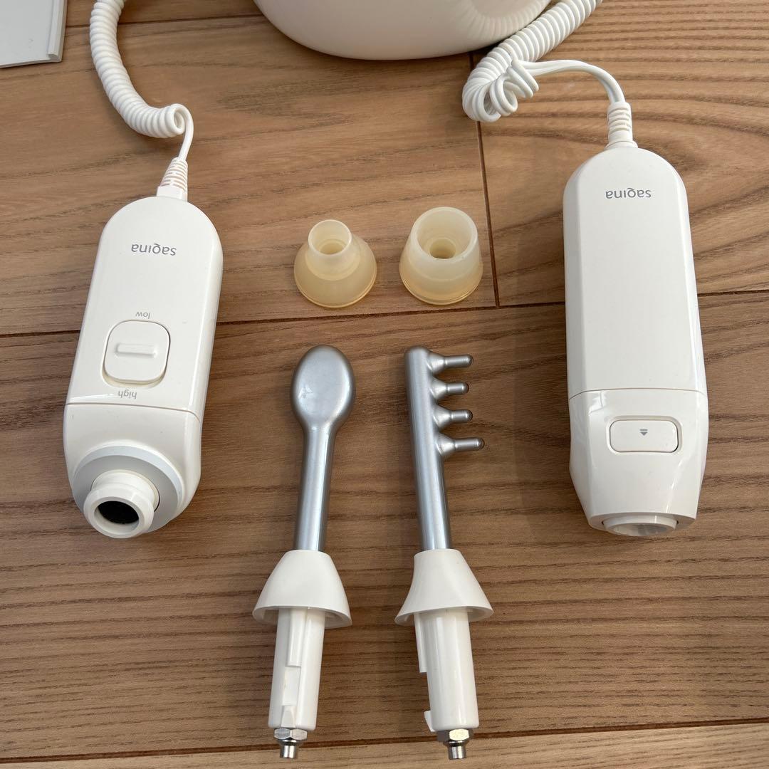 サキナ ピノ 美顔器