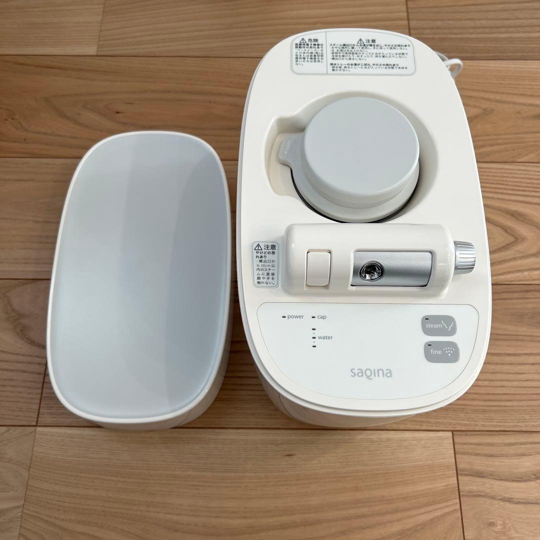 サキナ ピノ 美顔器