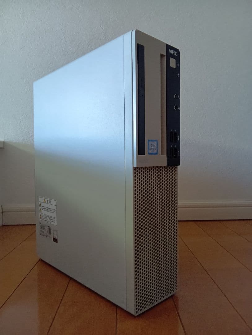 Windows11搭載 Core i5-9400 SSD256GB メモリ8GB