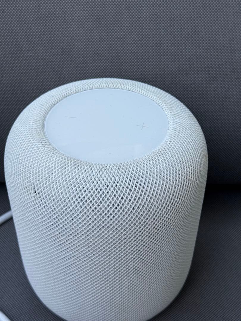 Apple Pod 第2世代（白）