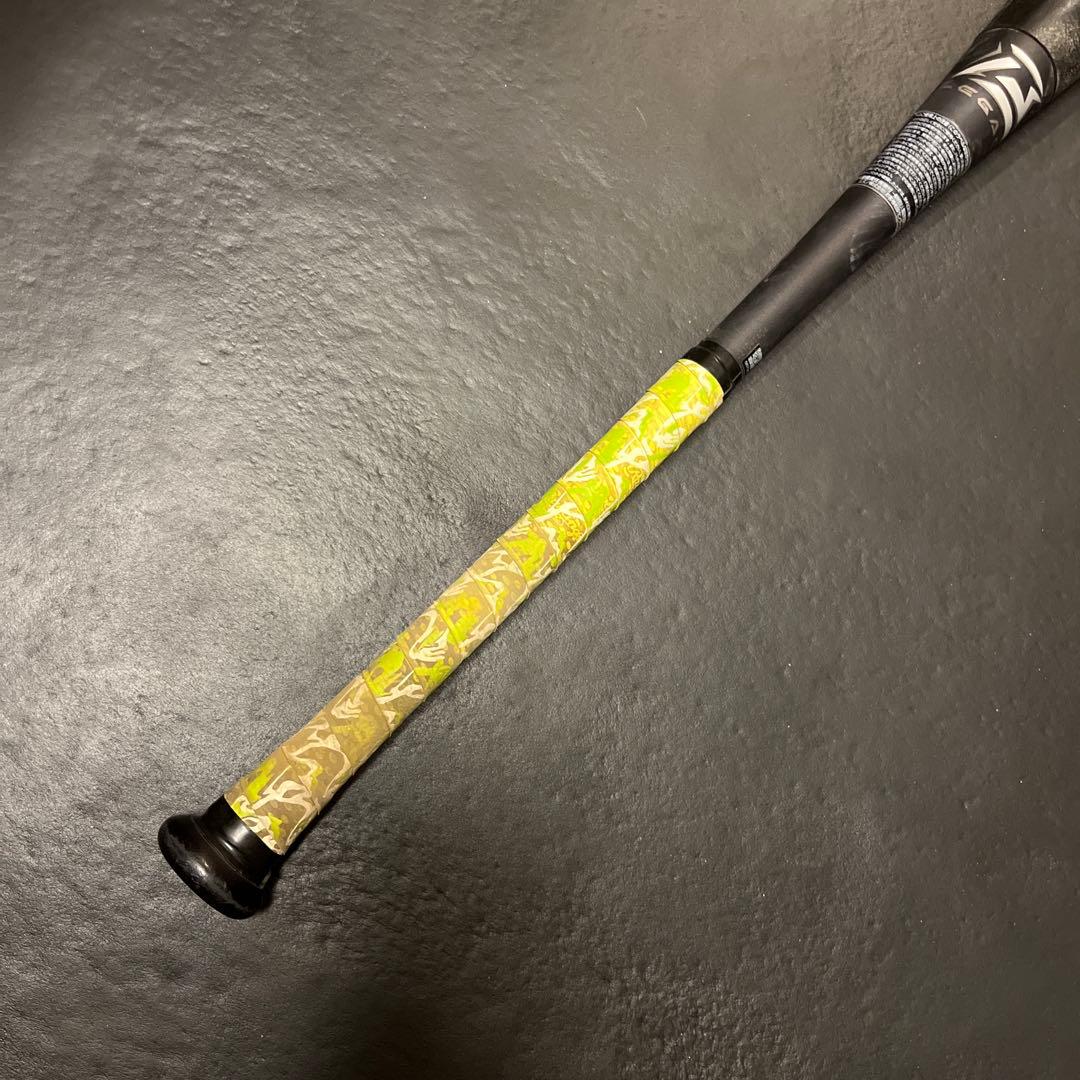 レガシー　軟式バット