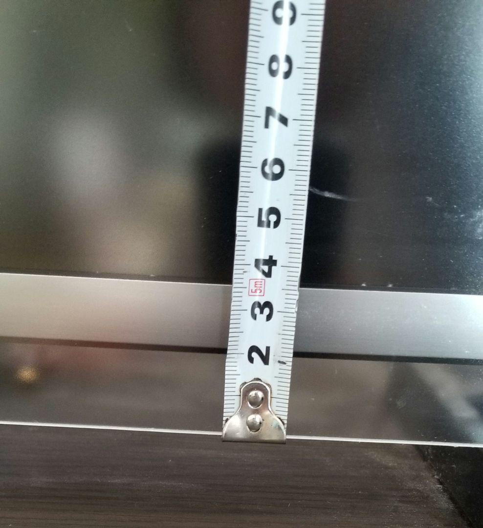 液晶テレビ保護透明パネル