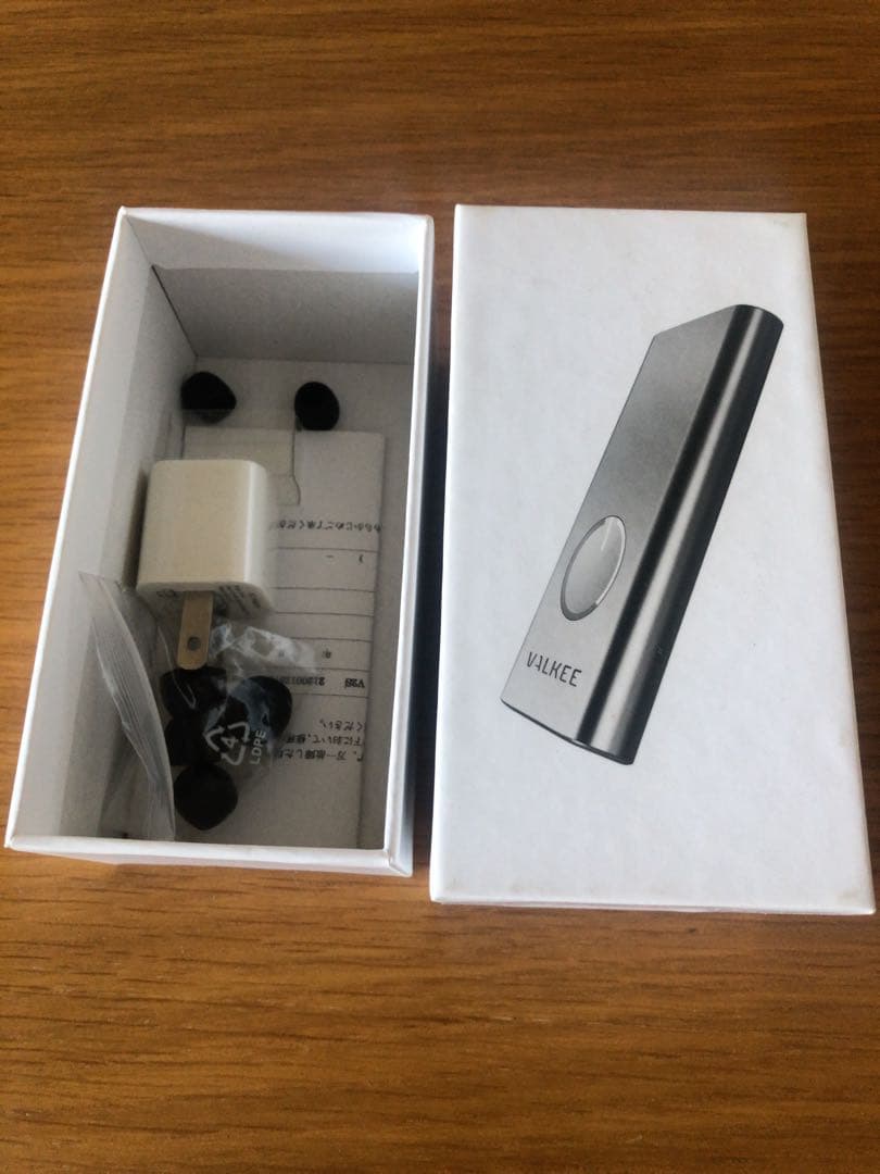 美品　ＶＡＬＫＥＥ２　光刺激装置