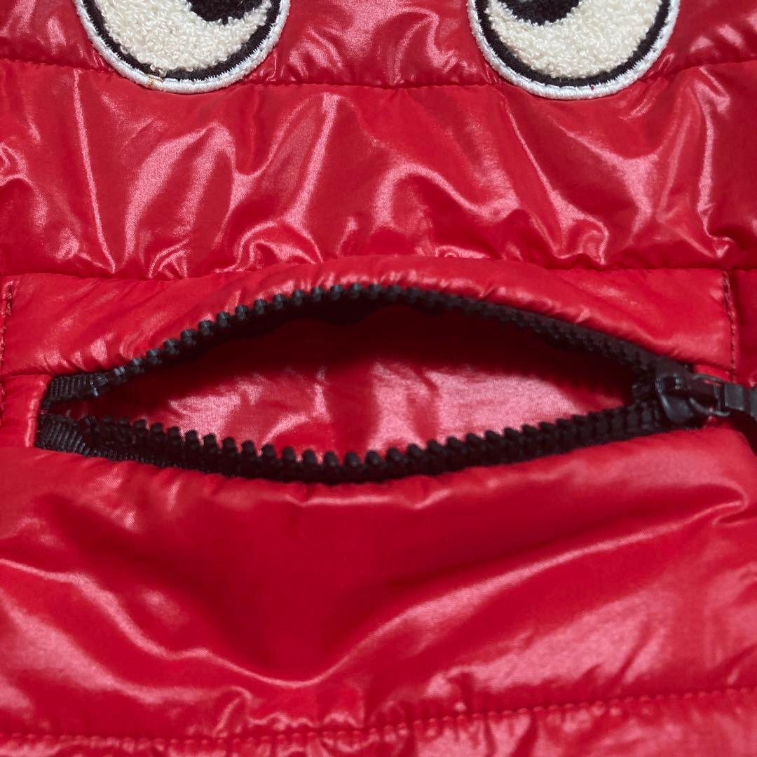 MONCLER モンクレール 非売品 リュック