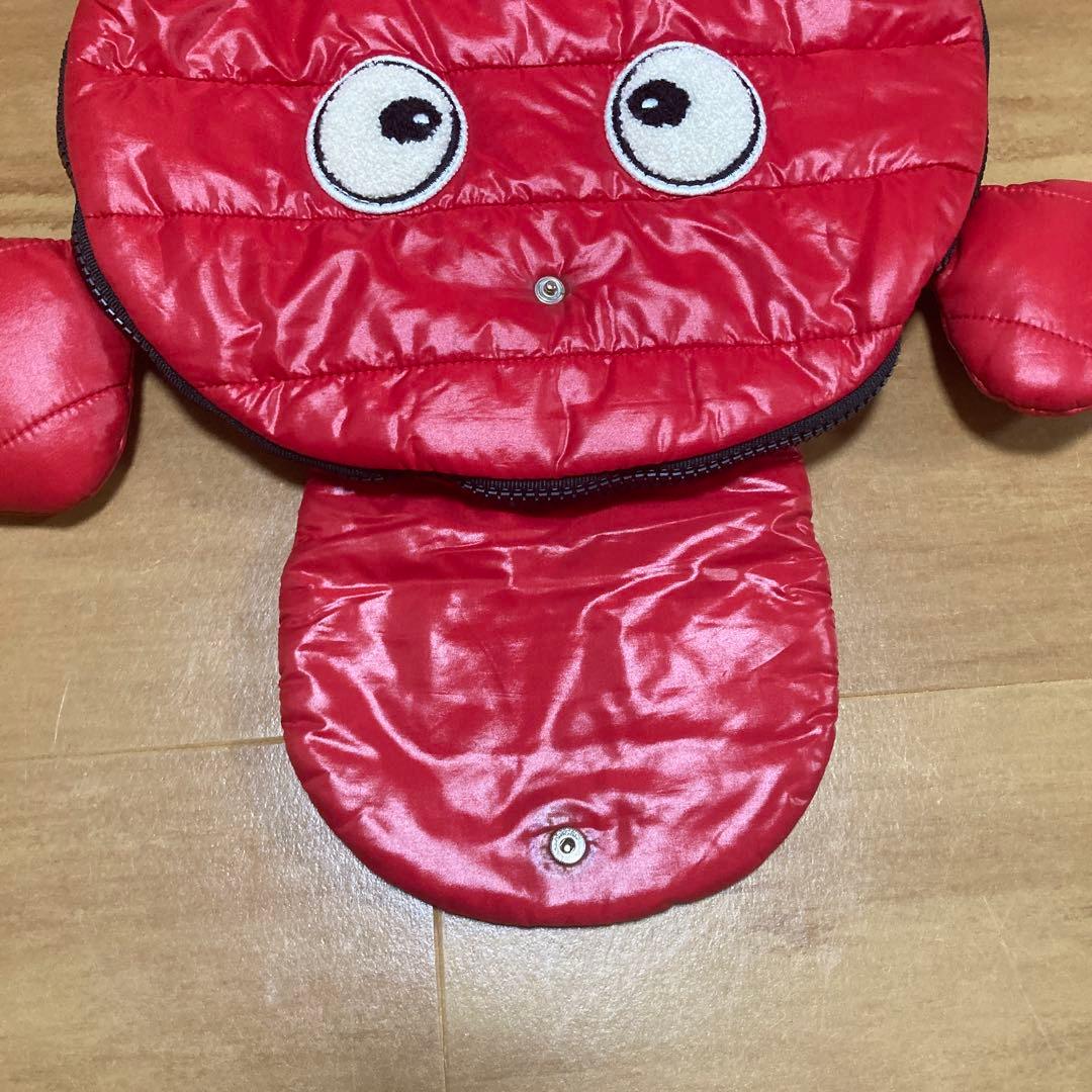 MONCLER モンクレール 非売品 リュック