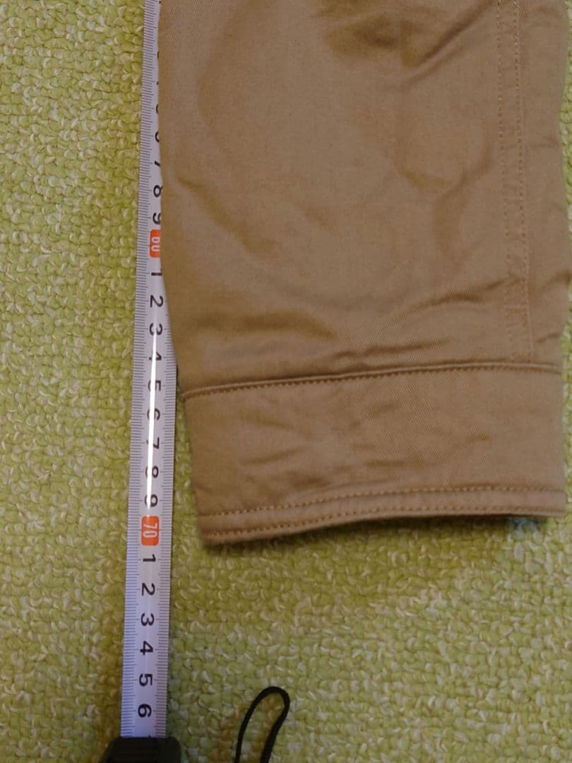 廃盤 PATAGONIA メープル グローブ デッキ ジャケット サイズM