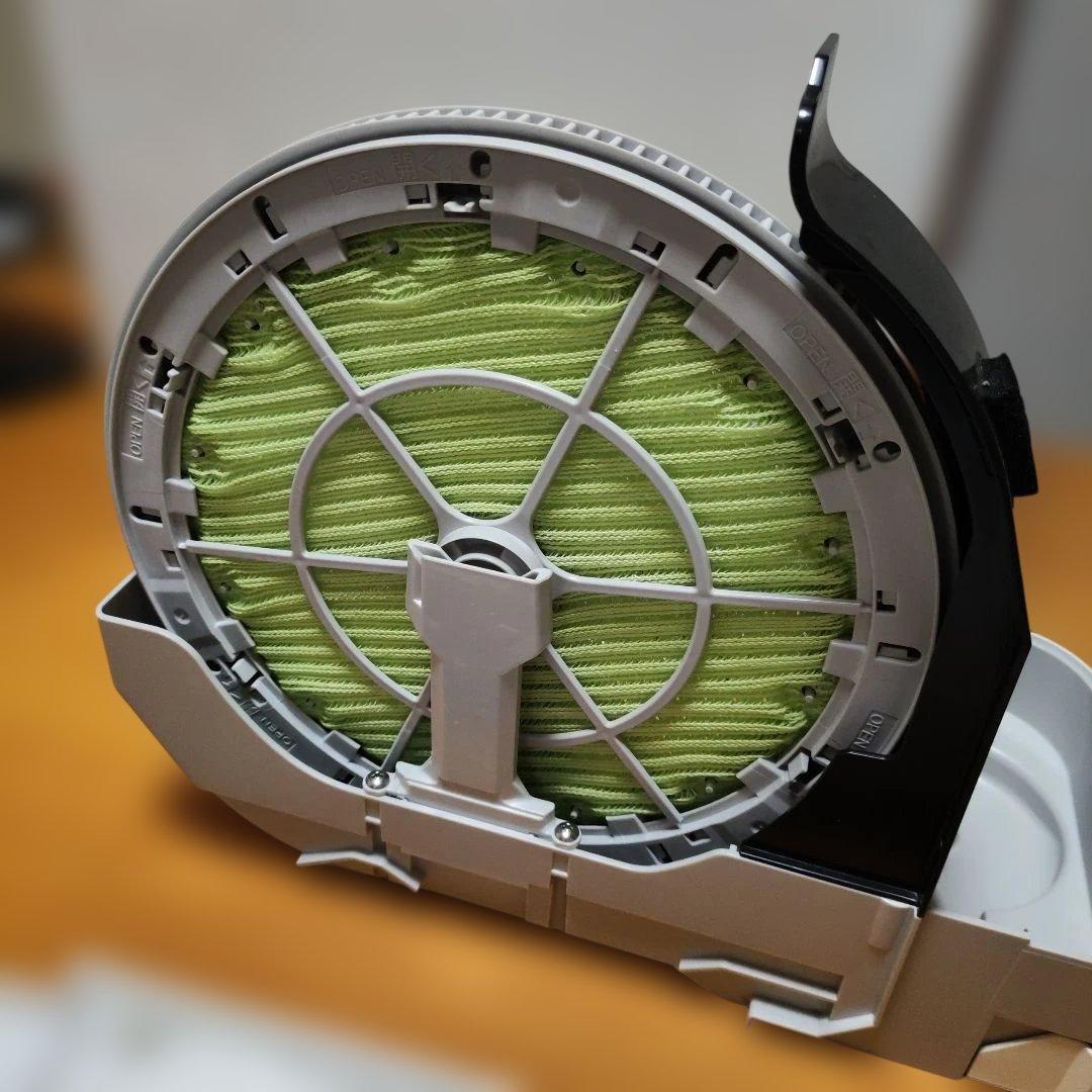 DAIKIN ダイキン 加湿ストリーマ空気清浄機 MCK70XY-W2021年製