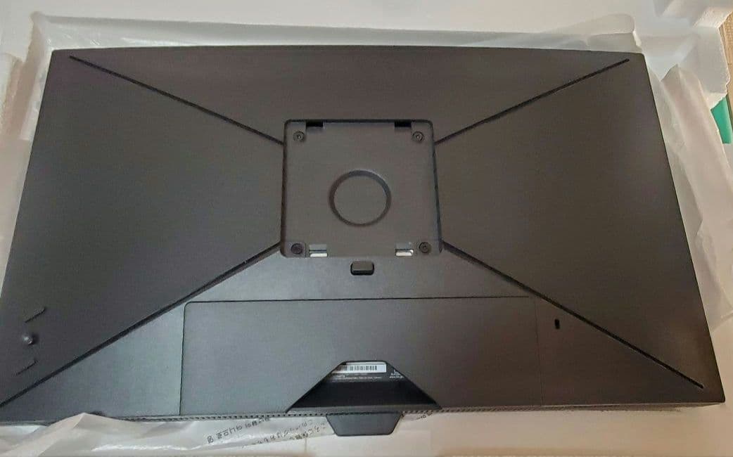 BenQ MOBIUZ EX2510-T 2021年製 24.5インチ