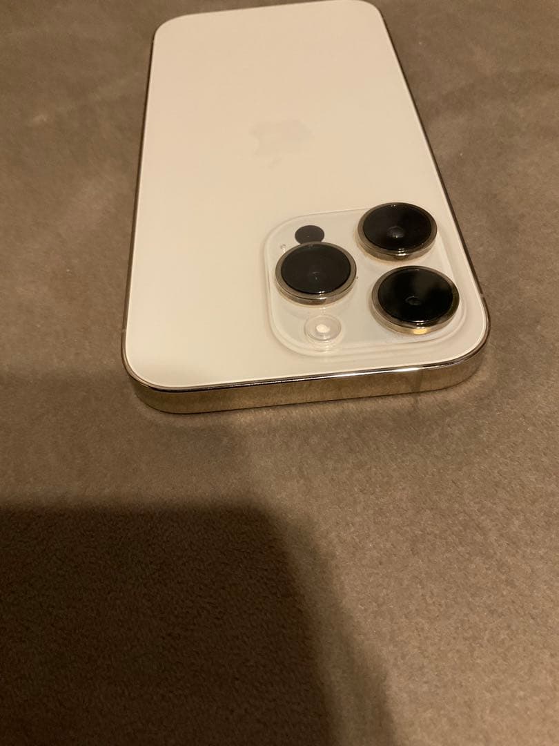 iPhone14pro 本体　　kiraraさん専用