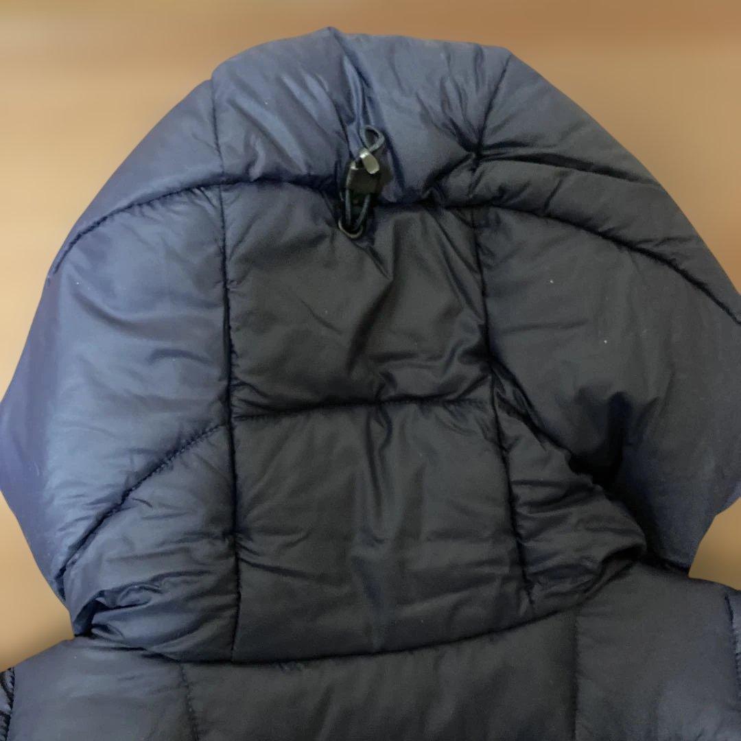 MAMMUTマムート　クラッグ インサレーション フーデッド ジャケット【XL】