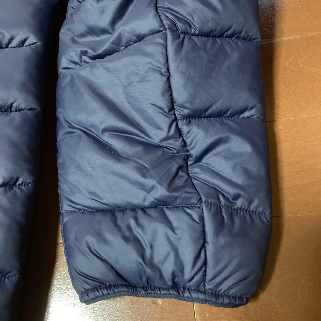 MAMMUTマムート　クラッグ インサレーション フーデッド ジャケット【XL】