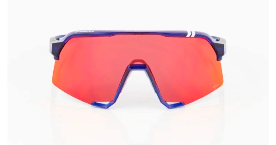 100% S3トレック チームエディション サングラス