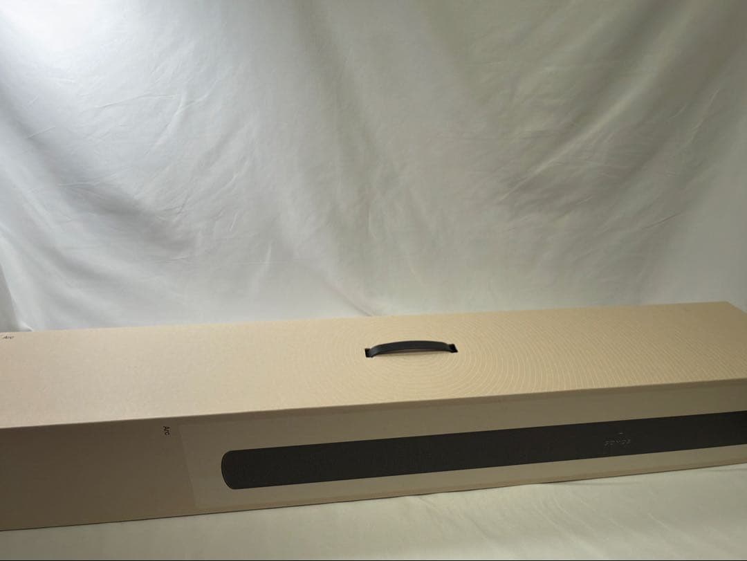 Sonos Arc ブラック サラウンドバー