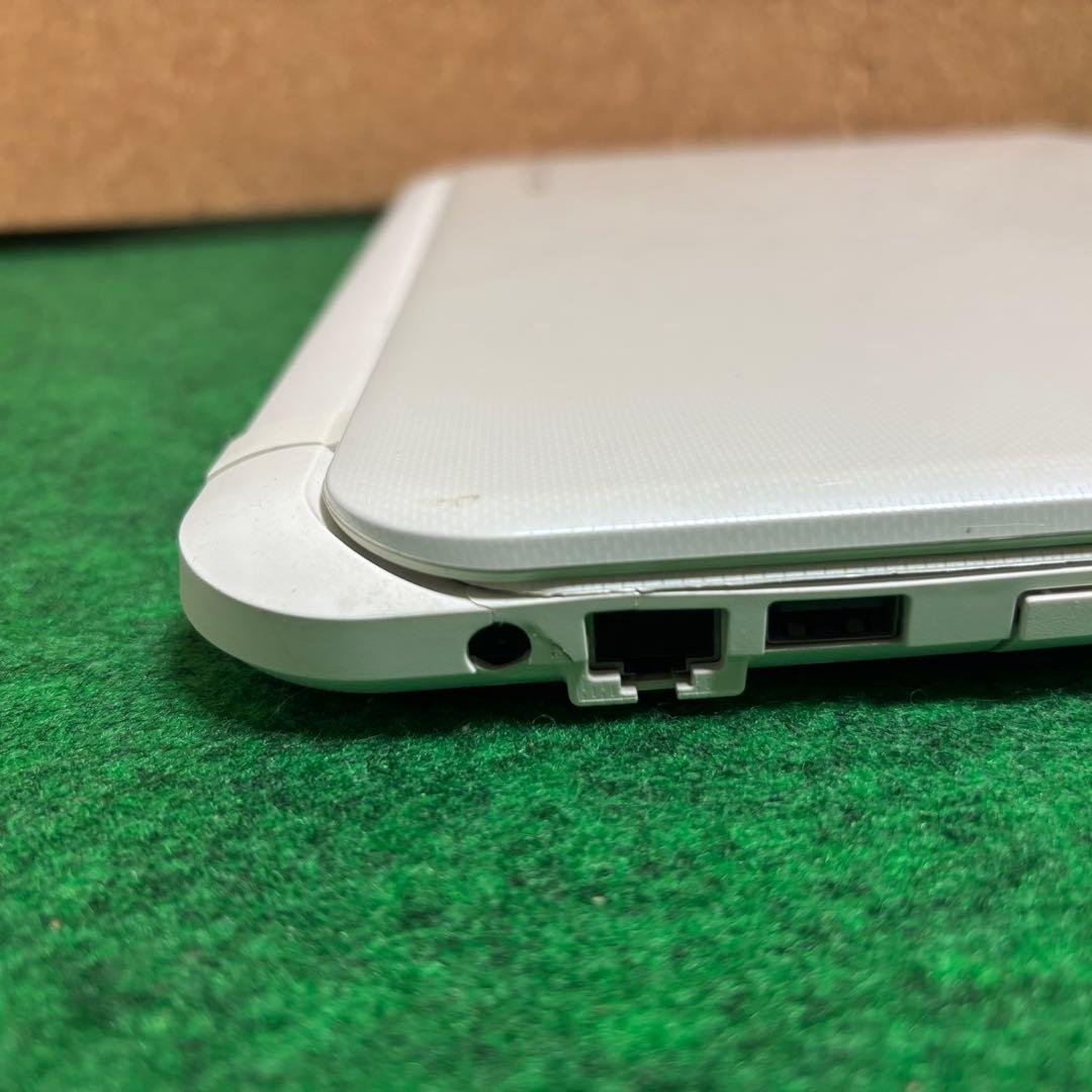 東芝　ノートパソコン dynabook T75