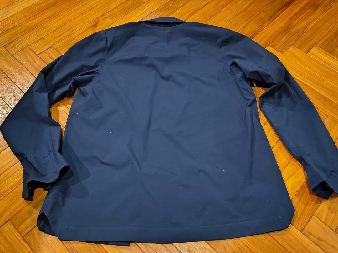ARC’TERYX VEILANCE Field Overshirt