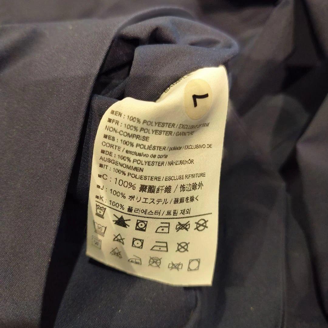 ARC’TERYX VEILANCE Field Overshirt