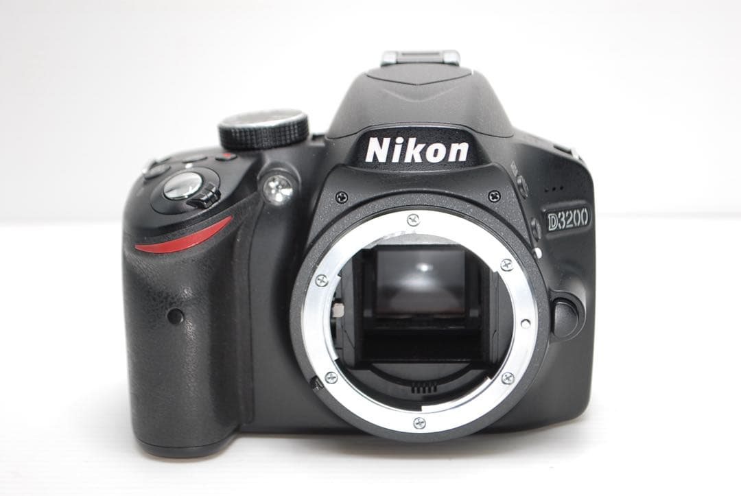 ❤️ショット数6476回❤️Nikon D3200 質感バッチリ 美品 高画質