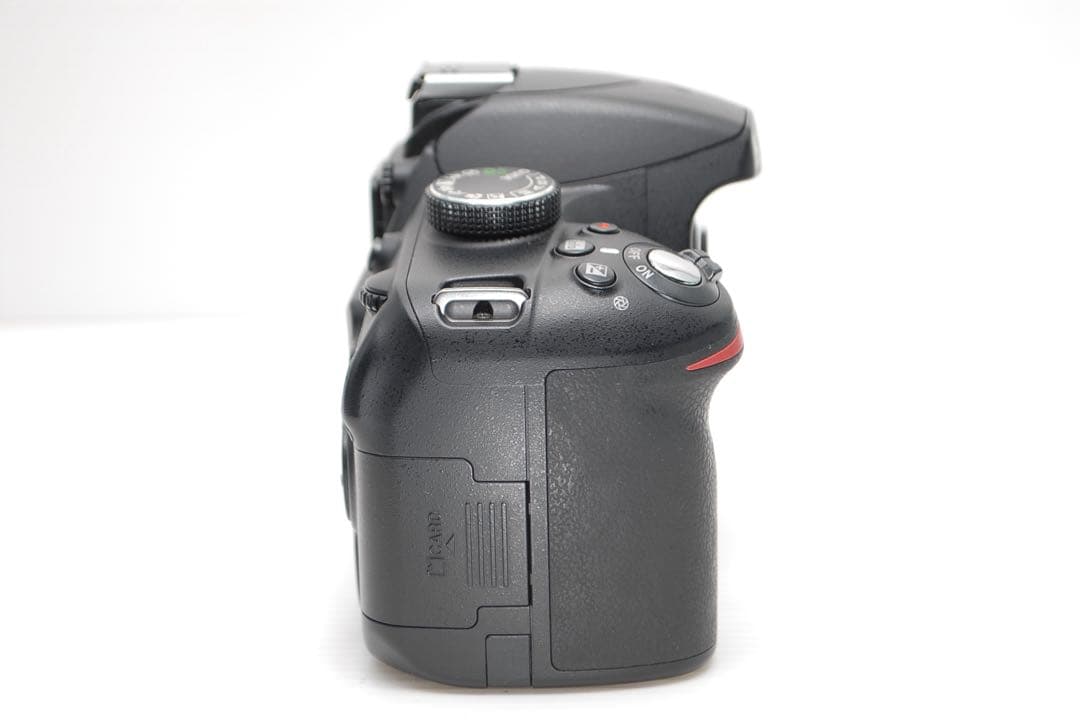 ❤️ショット数6476回❤️Nikon D3200 質感バッチリ 美品 高画質