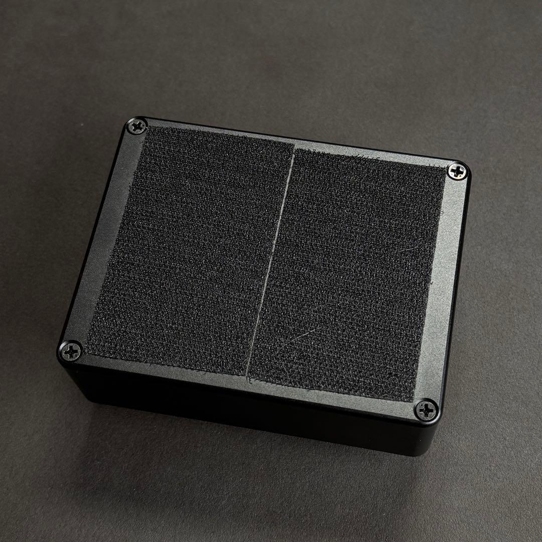 【極美品】Limetone Audio Focus Black コンプレッサー