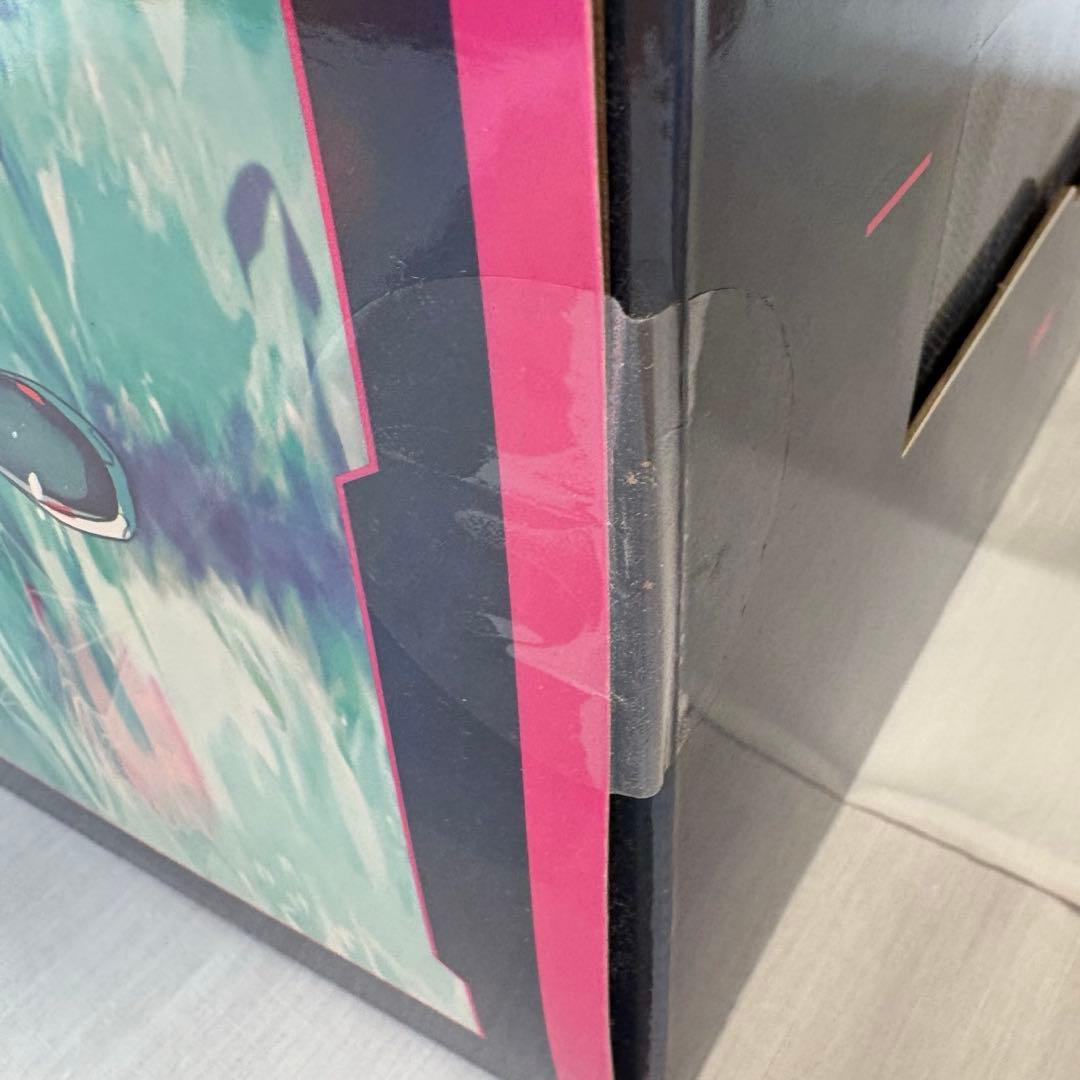 初音ミク 0x27 Eternal Stream