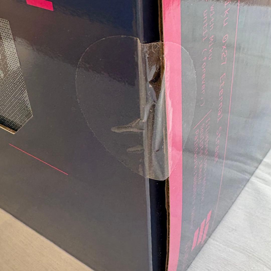 初音ミク 0x27 Eternal Stream