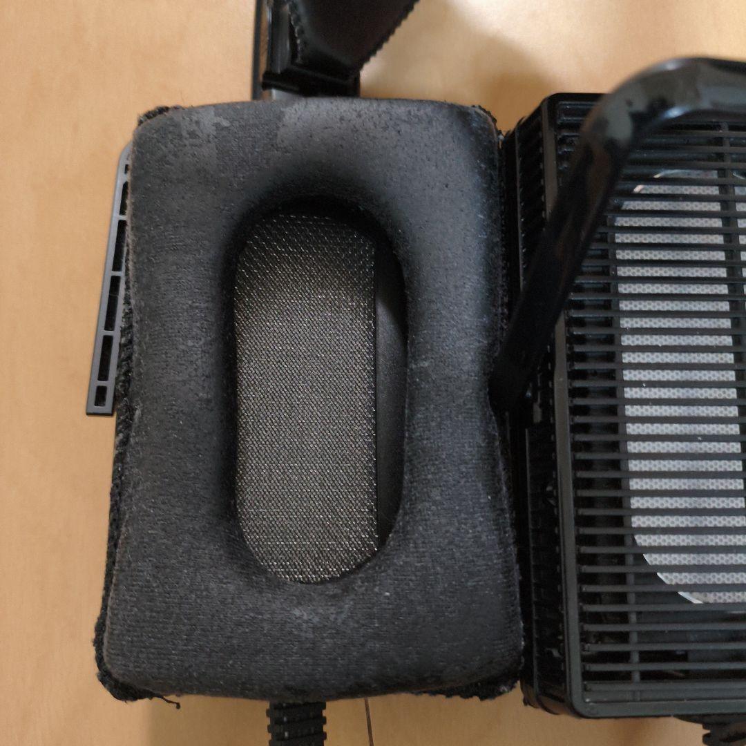 STAX SR-L500 ヘッドホン B級品