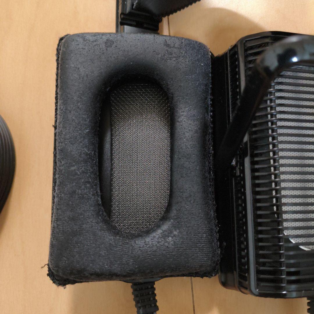 STAX SR-L500 ヘッドホン B級品