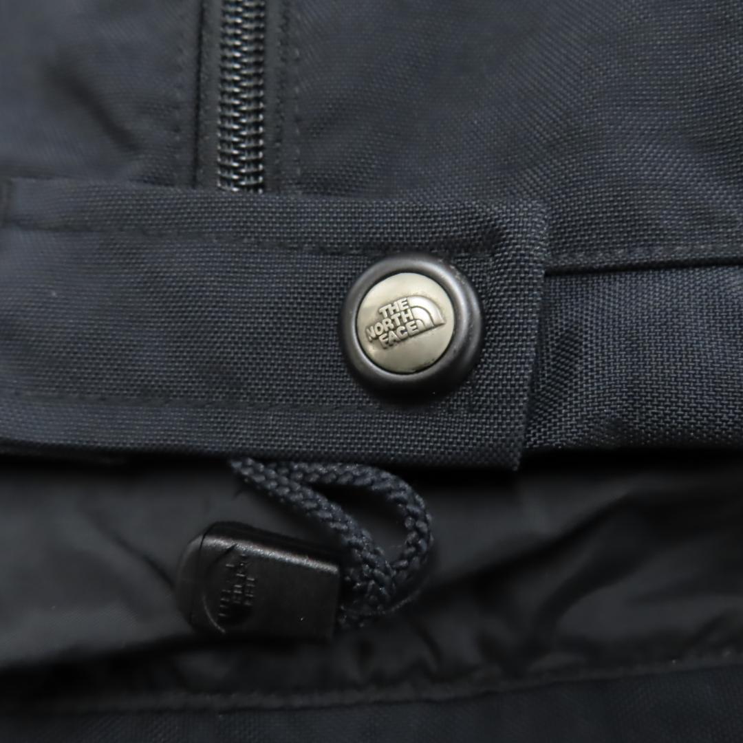 THE NORTH FACE STEEP TECH スキー ジャケット XXL