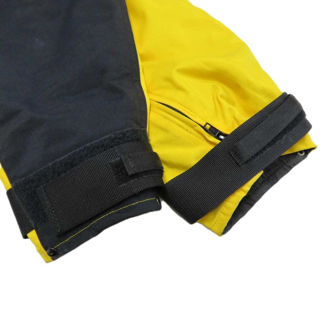 THE NORTH FACE STEEP TECH スキー ジャケット XXL