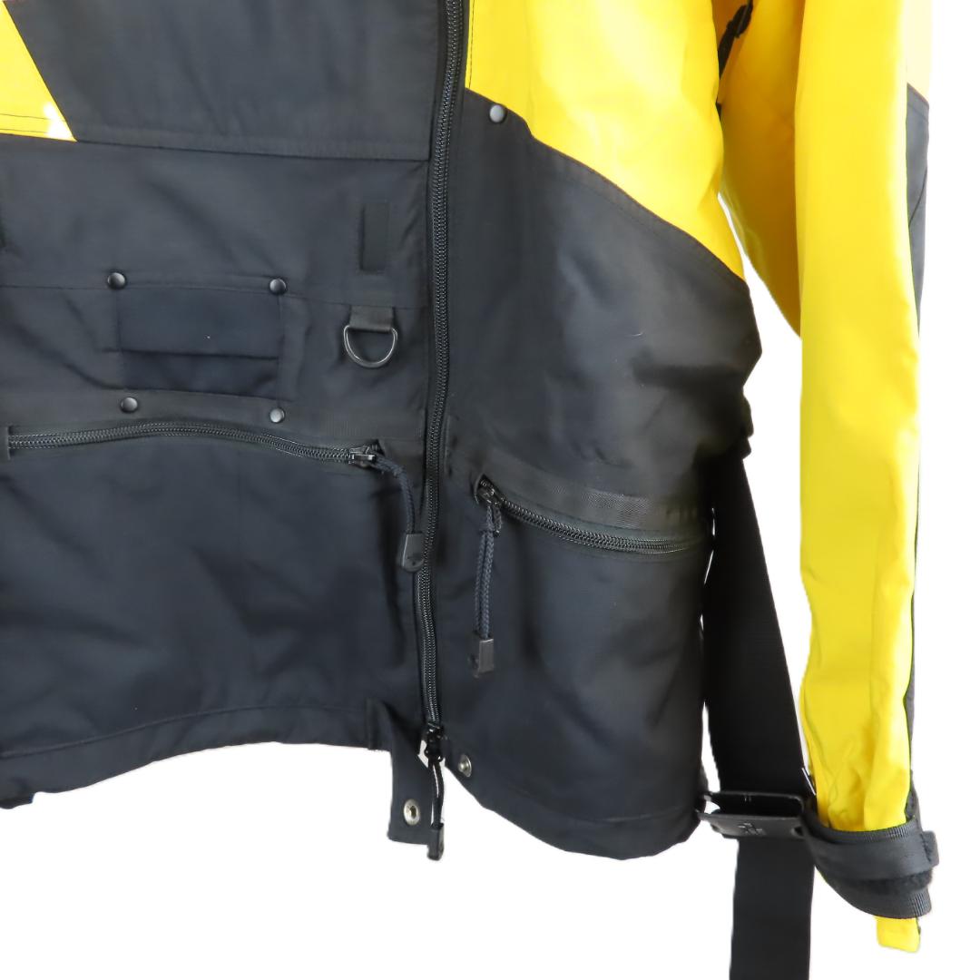 THE NORTH FACE STEEP TECH スキー ジャケット XXL