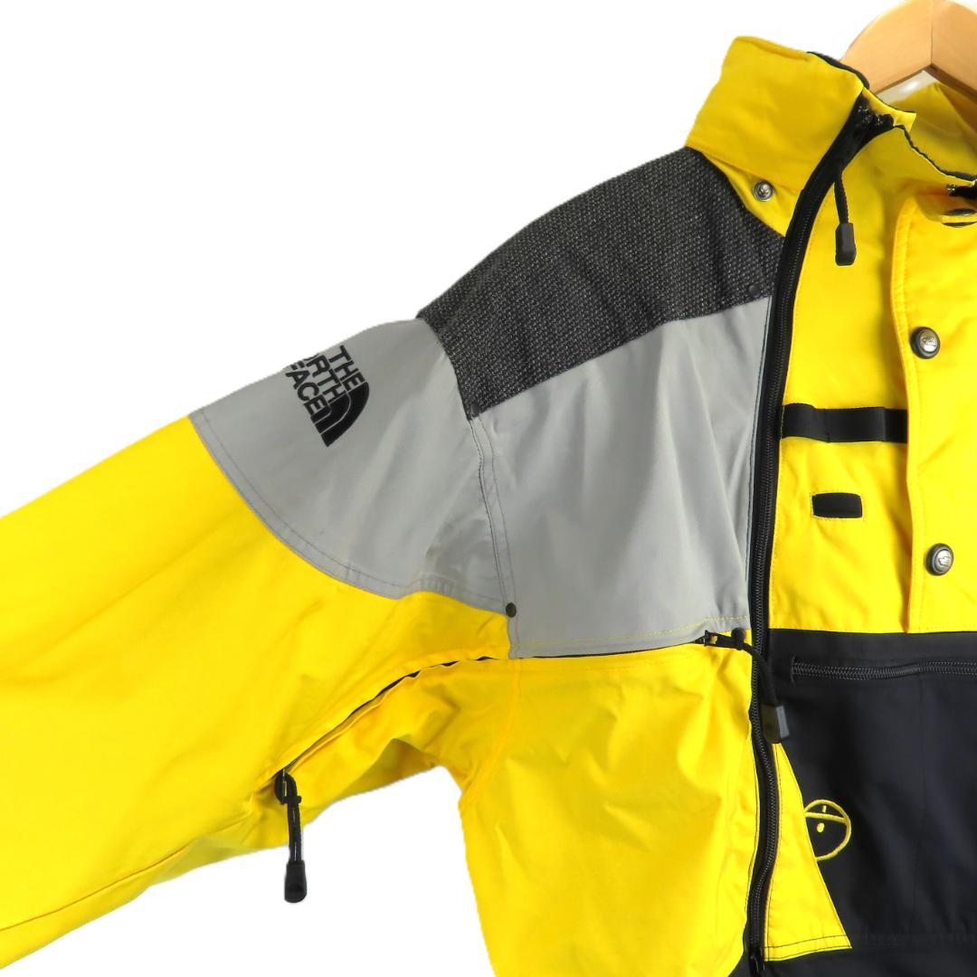 THE NORTH FACE STEEP TECH スキー ジャケット XXL