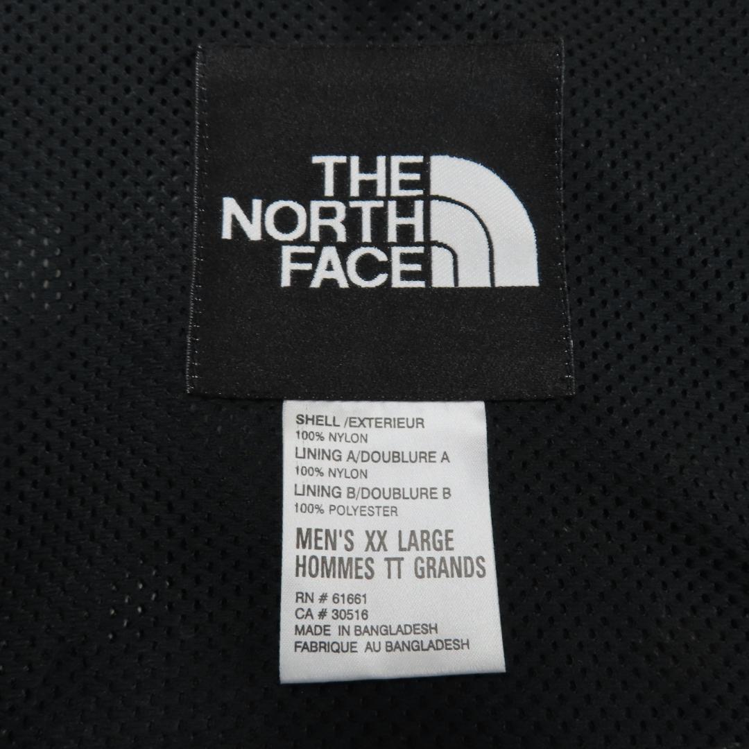THE NORTH FACE STEEP TECH スキー ジャケット XXL
