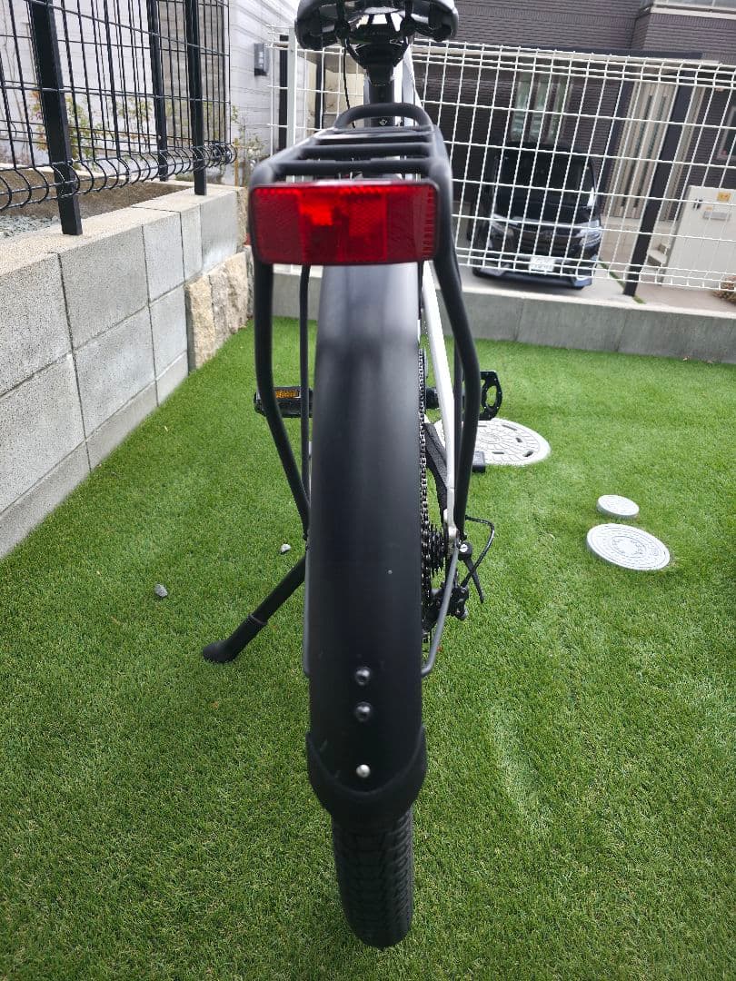 XU1 パナソニック 2020年1月購入 BE-EXU44F 近畿周辺限定