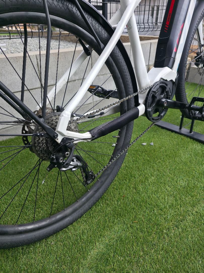 XU1 パナソニック 2020年1月購入 BE-EXU44F 近畿周辺限定