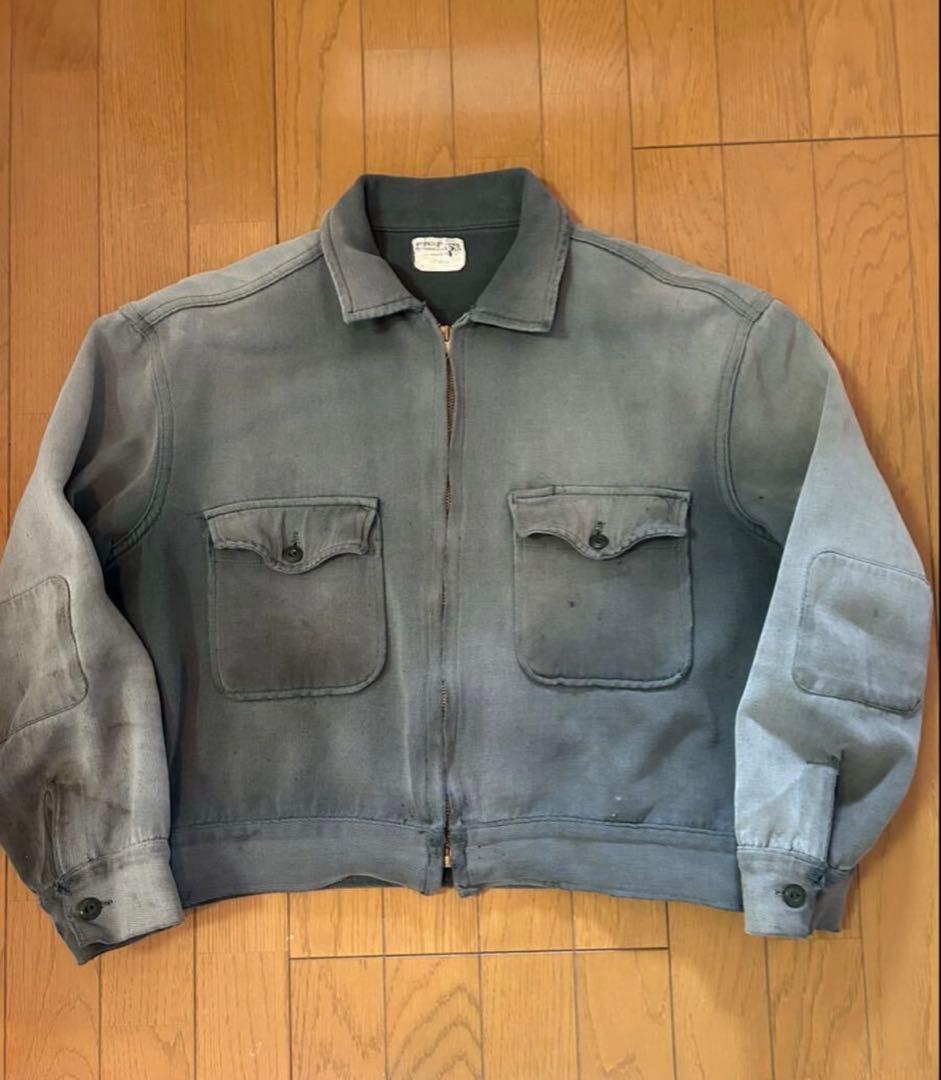 【鬼フェード】50s ウィップコード