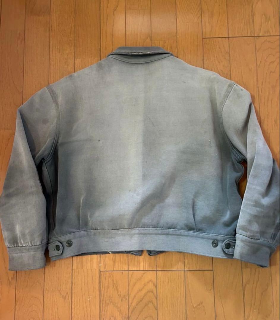 【鬼フェード】50s ウィップコード