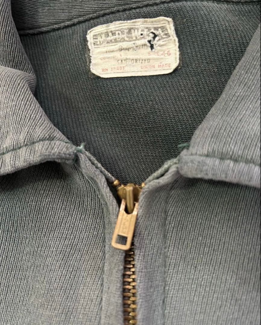 【鬼フェード】50s ウィップコード