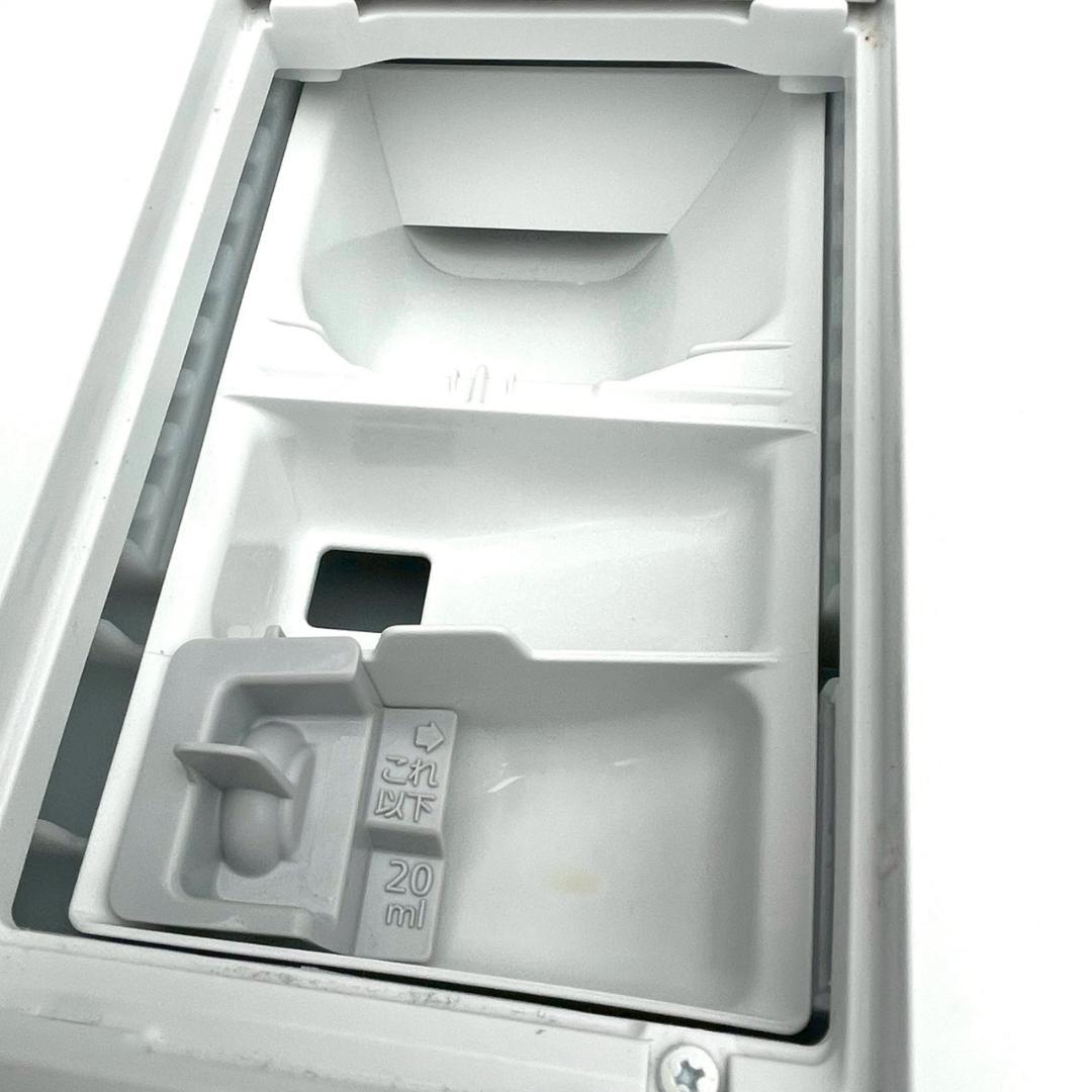 使用期間半年 美品 Panasonic NA-VG780 ドラム式洗濯機 24年