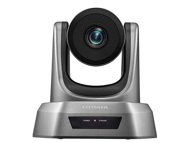 K*様 アイ・オー・データ機器 8倍光学ズーム機能付きUSBカメラ TC-PC8