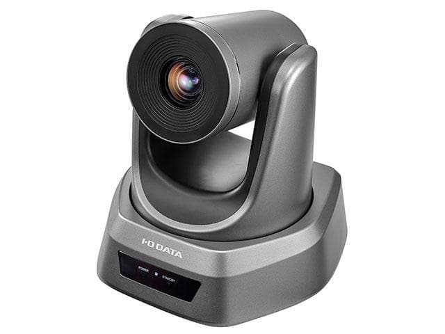 K*様 アイ・オー・データ機器 8倍光学ズーム機能付きUSBカメラ TC-PC8