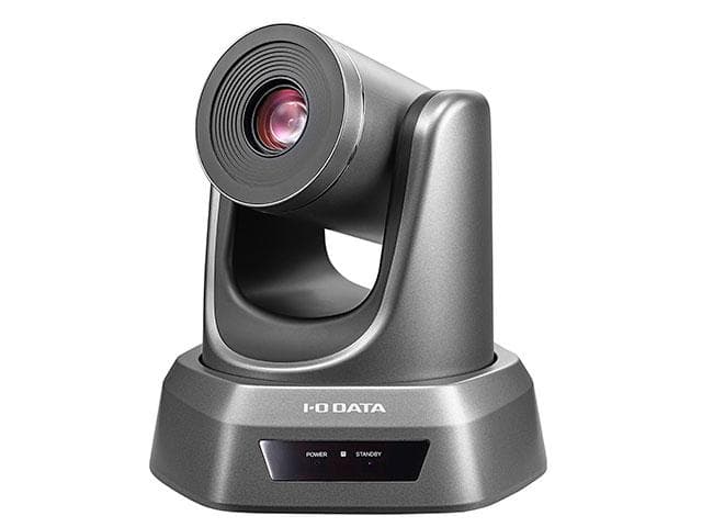 K*様 アイ・オー・データ機器 8倍光学ズーム機能付きUSBカメラ TC-PC8