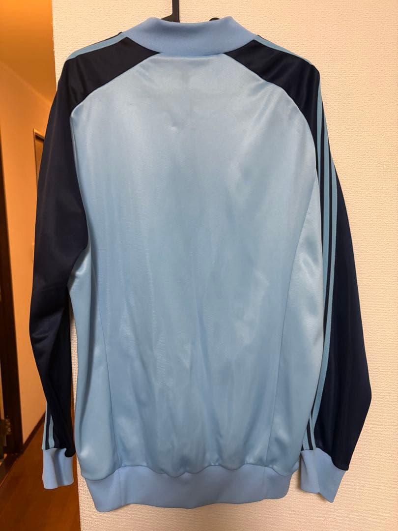 古着 70年代 アディダス adidas VENTEX社製 ATP ジャージ