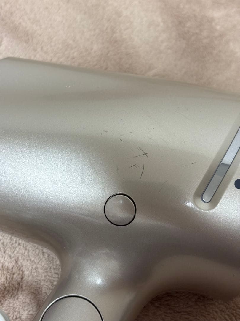 Panasonic　パナソニック　EH-NA9G　2021年製　ヘアドライヤー