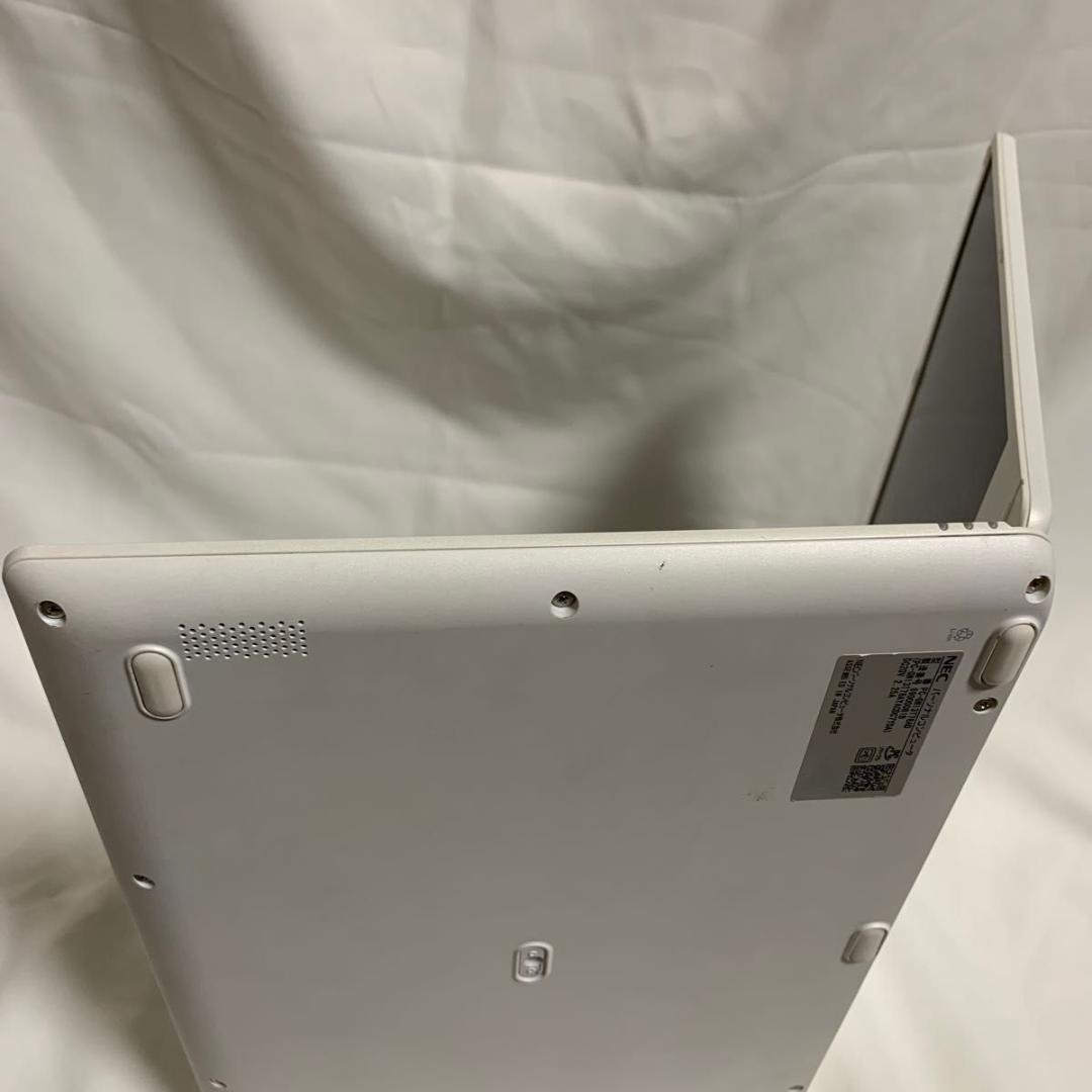 N017 【美品】NEC 13.3型FHD/i5第7世代/8GB/256GB