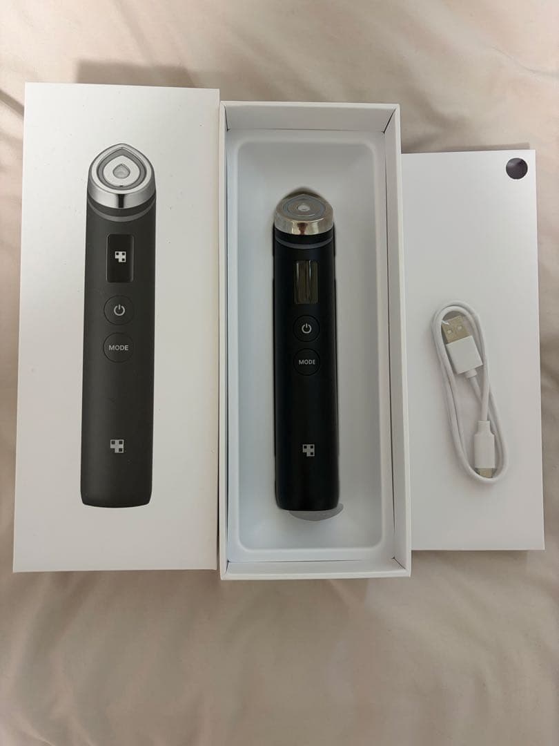 メディキューブ　ブースター　プロ　美顔器