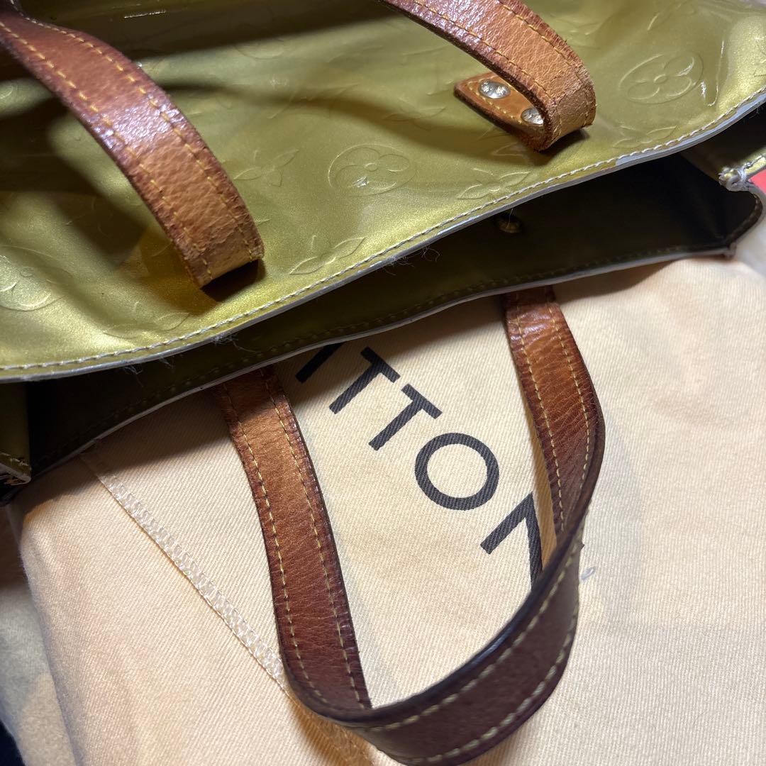 ルイヴィトンバック